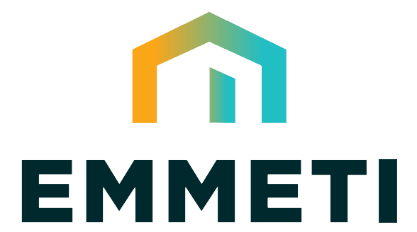 Logo partenaire emmeti
