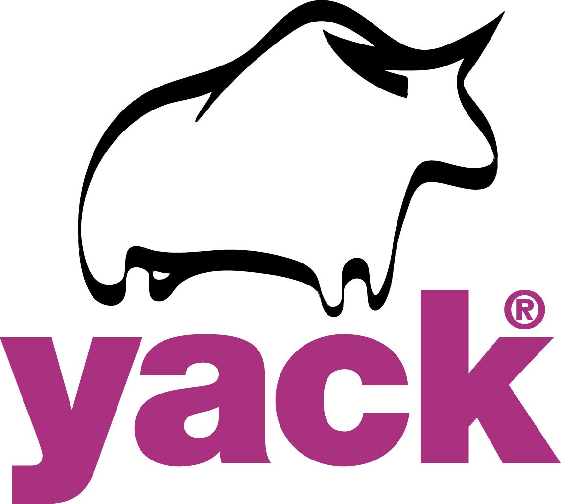 Logo partenaire Yack