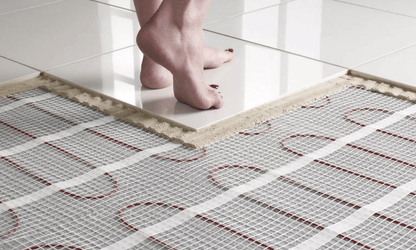 Chauffage et PAC. Chauffage et PAC.