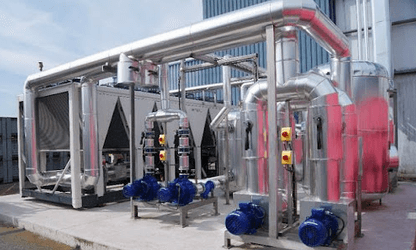 Services Froid Industriel Services Froid Industriel