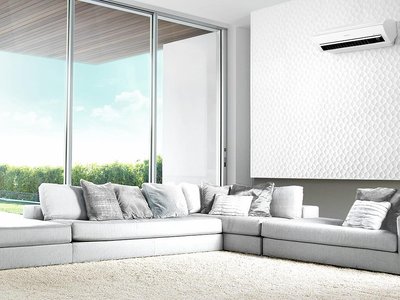 MaPrimeRénov' 2026 : Ce qui change pour votre pompe à chaleur Salon rénové