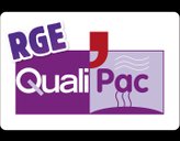 Qualification qualiPAC/ RGE