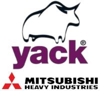 Yack : Mitsubishi Heavy Industries